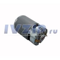 Двигатель, шуруповерт, 12V, 9 зуб, RM036