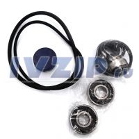 Ремкомплект Water Pump для погружных насосов Джилекс Фекальник 150/7, 255/11