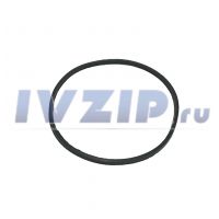 Прокладка (уплотнитель) для скороварки трапециевидный профиль (D_наруж.-175мм, d_внутр.-165мм., сечение-5 мм)