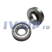 Подшипник для садовой тачки D-16мм
