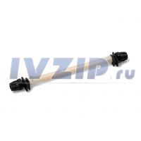 Шланг для перистальтического насоса Etatron Santoprene 4,8х9,6 мм, 16 см для B3-V PER/eMyPOOL PMP750UN