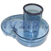 Крышка корпуса для соковыжималки Bosch 00674545