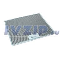 Фильтр вытяжки (325,5x300x8mm) FABER (не анодированный) HOD156UN