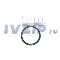 Уплотнитель для ремкомплектов насосных станций Д-45мм/38мм, толщ. 3,5мм NSS034