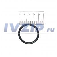 Уплотнитель для ремкомплектов насосных станций Д-40мм/38мм, толщ. 3,5мм NSS035