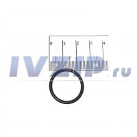 Уплотнитель для насосных станций Д-25мм/20мм, толщ. 2,2мм NSS038