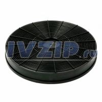 Фильтр угольный для вытяжки CU3925 TYPE F233  (D=230mm, H=30mm) C00090701/C00024469/481281718521/6093023/9029793776/50294677005