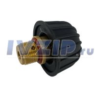 Пробка бойлера парогенератора (3/8" наружн. резьба) ST3428