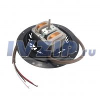 Двигатель для вытяжки ELICA K271898B (135W, 230V. 50Hz. d=190mm, 3 скорости, правое вращение) HOD200UN/CU2868