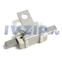 Термопредохранитель керамический (215°C, 10А) TMF030UN