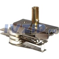 Термостат биметаллический для ТЭНа конфорки (0-250°C) БРМ KST 228C