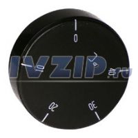 Ручка для термостата (0 до 40°С)