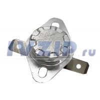 Термостат защитный KSD (на размыкание, 80°С, 16A)TCH024