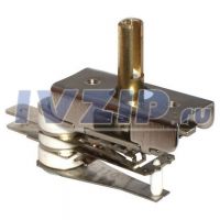 Термостат биметаллический KST220-9 (0...45°C, 10А)