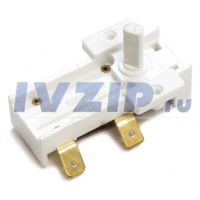 Терморегулятор для маслянного радиатора TY53 (0-55C° шток=15mm) TRB003UN