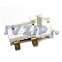 Терморегулятор для маслянного радиатора TY53 (0...+45°C, 250V, 16A. шток=14mm) TRB009UN