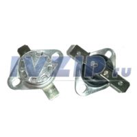 Термостат защитный KSD (на размыкание, 50°С, 16A)