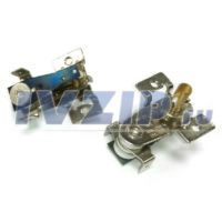 Терморегулятор к масляным обогревателям (10A 250V) TR001