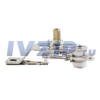 Терморегулятор к утюгу KST205 (250В, 10А) UT002