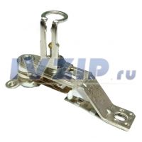 Терморегулятор к утюгу KST205 (250В, 10А) UT008