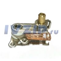 Терморегулятор к утюгу KST220 (250В, 10А, клеммы под винт) UT010