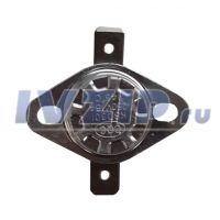 Термостат защитный KSD (на размыкание, 145°С, 16A)