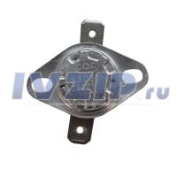 Термостат защитный KSD (на размыкание, 150°С, 16A)