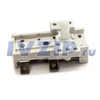 Терморегулятор для маслянного радиатора KST50180-16 (80°C, вал=15mm) TRB002UN