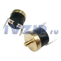 Термостат защитный (85°С, 16А, 250V, биметал.) T24A085ARR2-15