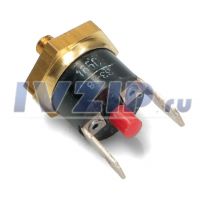 Термостат (165°C, под винт М4) VEN-FR020