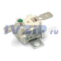 Термостат защитный (190°, NC, SMEG) 818730550/818731588/TRL100SM/TRL101SM