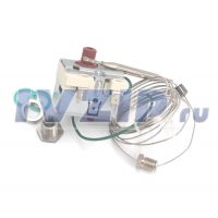 Термостат фритюрницы 230°C COK293UN/EGO 56.10549.530