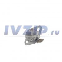Термостат защитный KSD302 (на размыкание, керамика, 85°C, 16A, 250V)