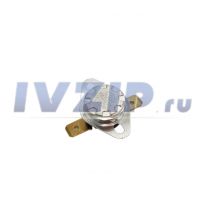 Термостат защитный (180°C, 16A) KSD302