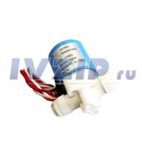 Электромагнитный клапан (24V, 0...0.7MPa) RSC-2/NA001