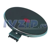 Электроконфорка EGO 2000W D180mm (экспресс) 481281729107/40CU726/143461/481981729454/1218463194/COK015UN/CU65141