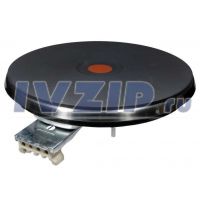 Электроконфорка 2000W D180mm (экспресс) CU6506/23PE10/COK005UN