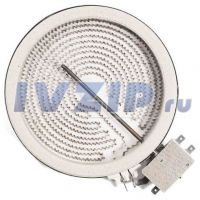 Конфорка стеклокерамическая 1800W (D=200mm, d=180mm) HL-T200R