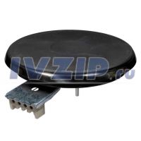 Электроконфорка 1000W D145mm 23PE08/3.64.060.18