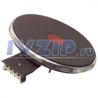 Электроконфорка 1500W D145mm (экспресс) 36499000/COK004UN