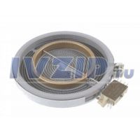 Электроконфорка  ЭКСПРЕСС 1700W D180mm 162260006