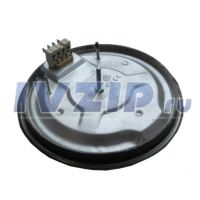 Электроконфорка  ЭКСПРЕСС 2000W D180mm 162100055
