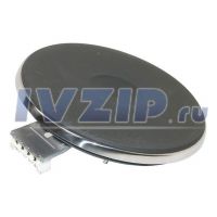 Электроконфорка  ЭКСПРЕСС 2000W D180mm 162951301