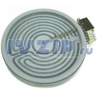 Конфорка стеклокерамическая EGO 2100W (D=210mm, 230V) 10.71433.004/481231018883/461961514771/IG3.31018883/23PV00/377556