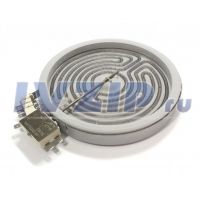 Конфорка стеклокерамическая EGO 1700W (D=175mm, 230V) COK048UN/10.78431.004