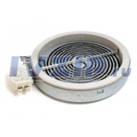 Конфорка стеклокерамическая Whirlpool 1200W (D=145mm, 230V)  COK057UN/481231018887/139035