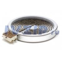 Конфорка стеклокерамическая EGO 1800W (D=180mm, 230V) COK060UN/10.58111.004