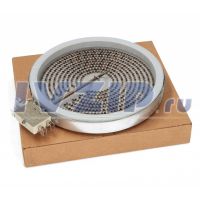 Конфорка стеклокерамическая EGO 1800W (D=180/200mm, 230V, Bosch) COK061UN/00647881/10.58113.032