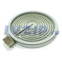 Конфорка стеклокерамическая EGO 2500W (D=230mm, 230V) COK068UN/10.53111.004