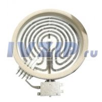Конфорка стеклокерамическая HL-F200C 1800W D-200/170 мм 008.019.016